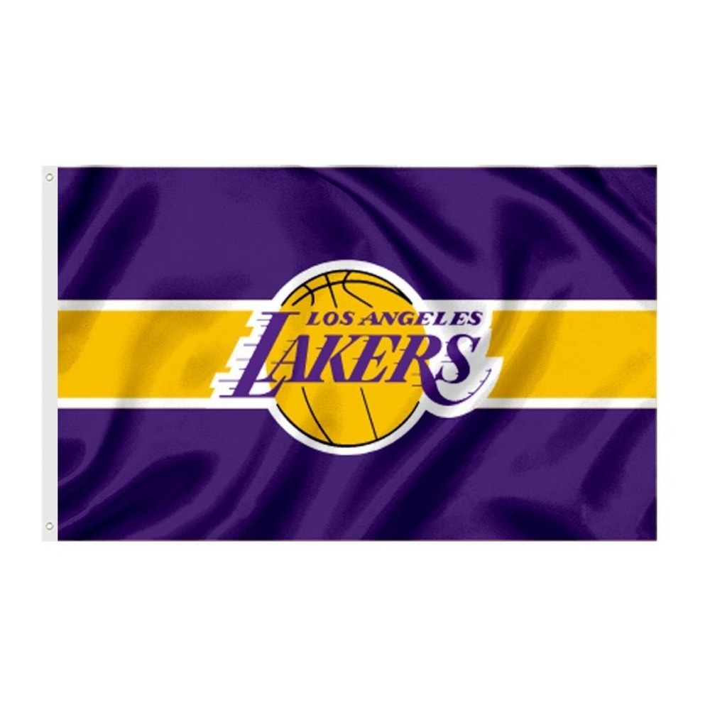 Laker flag